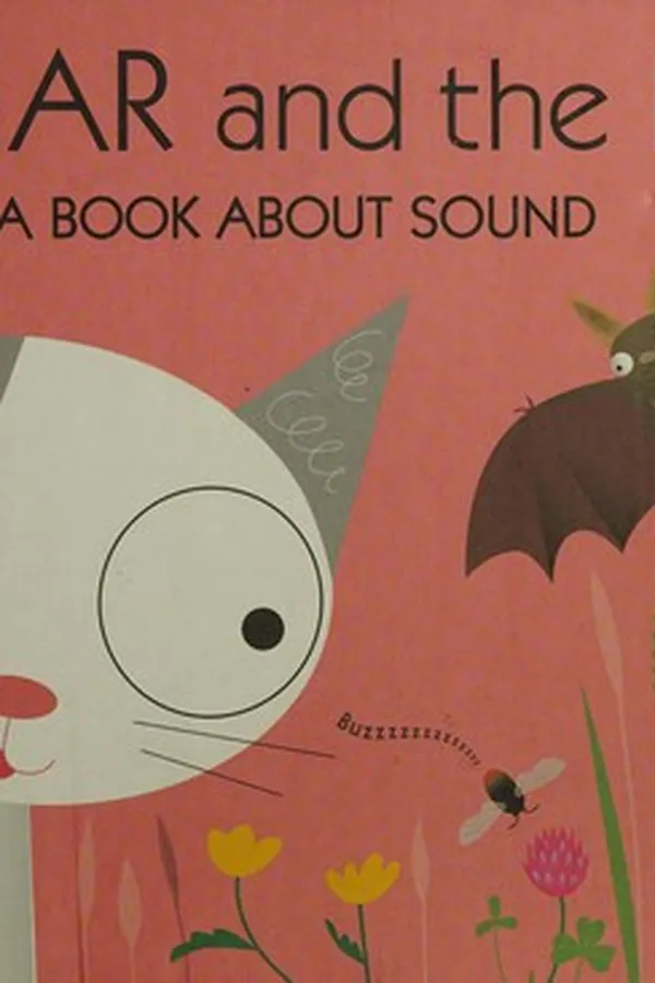Capa de Oscar and the Bat