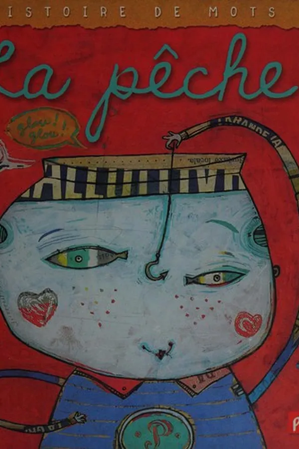 Capa de La pêche