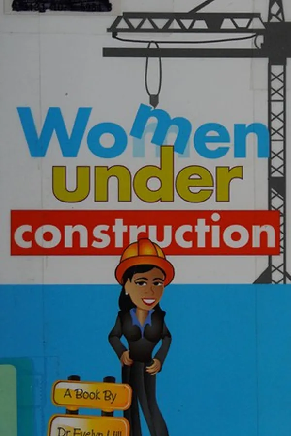 Cover of Women under construction