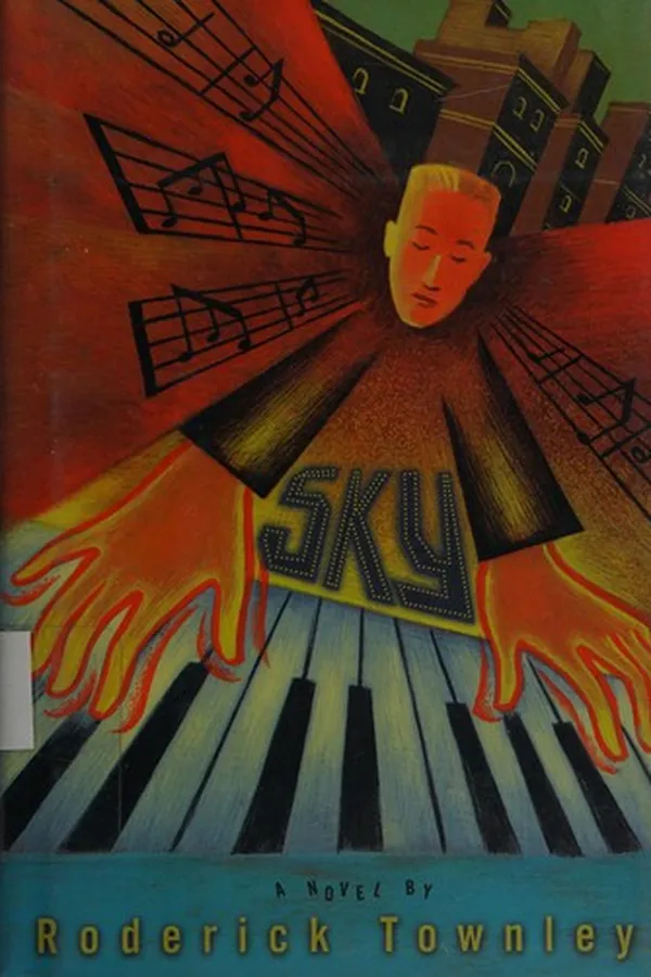 Capa de Sky