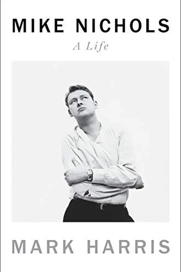 Capa de Mike Nichols