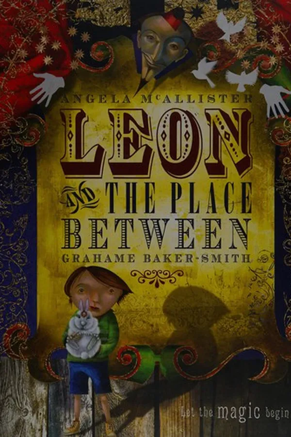 Capa de Leon and the place between