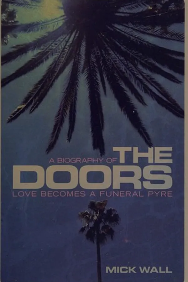 Capa de Love becomes a funeral pyre