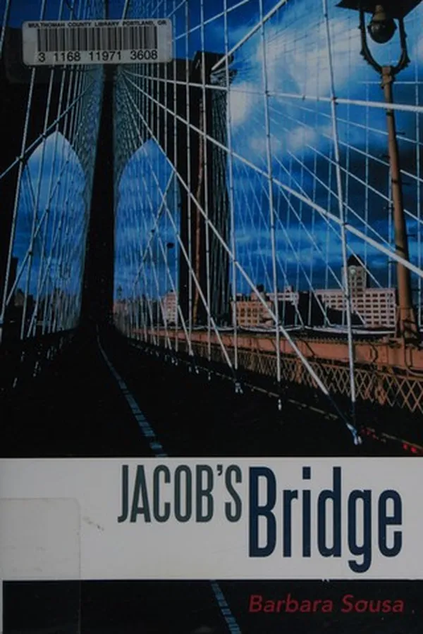 Capa de Jacobs bridge
