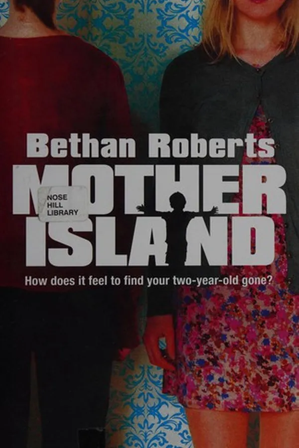 Capa de Mother island