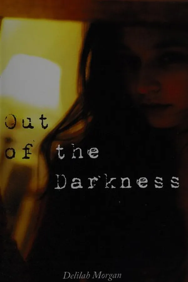 Capa de Out of the darkness