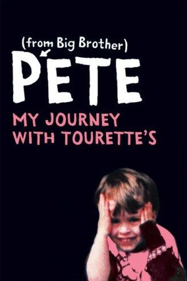 Capa de Pete