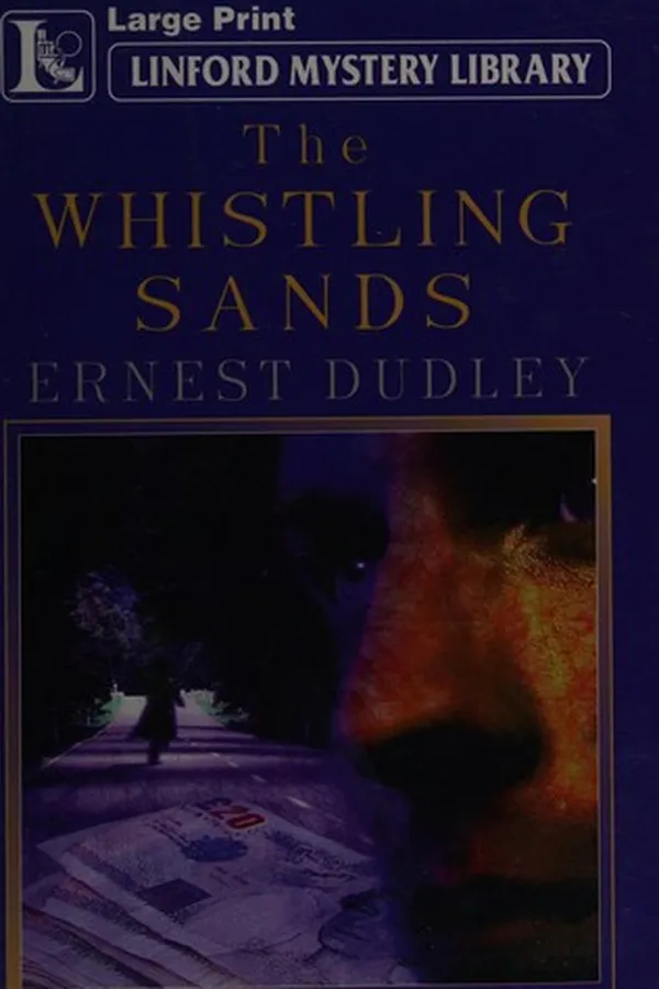 Cover of The Whistling Sands