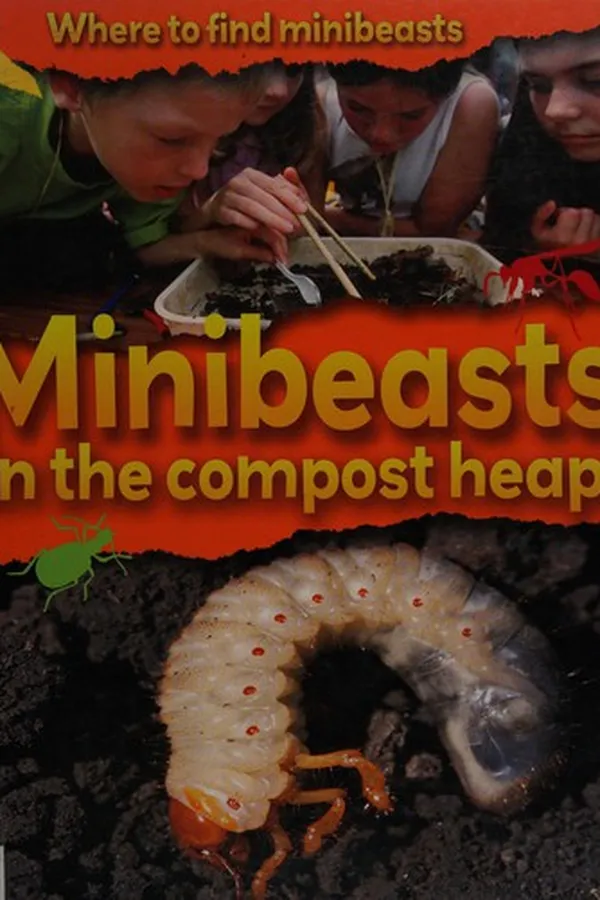 Capa de In the compost heap