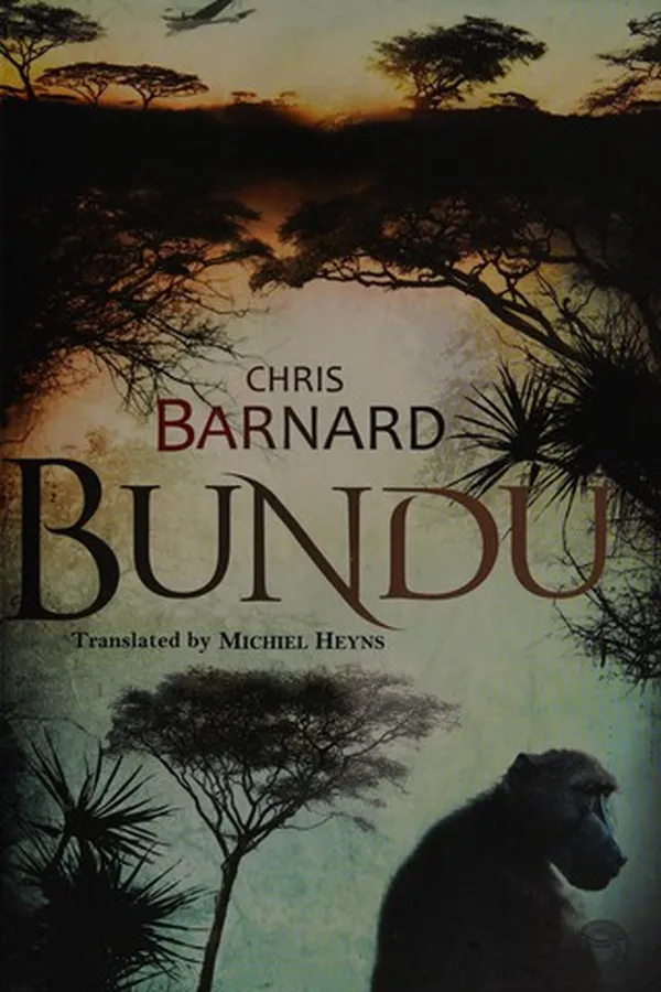 Cover of Bundu