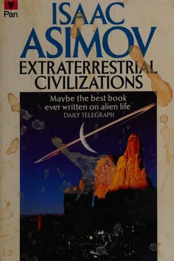 Capa de Extraterrestrial Civilizations