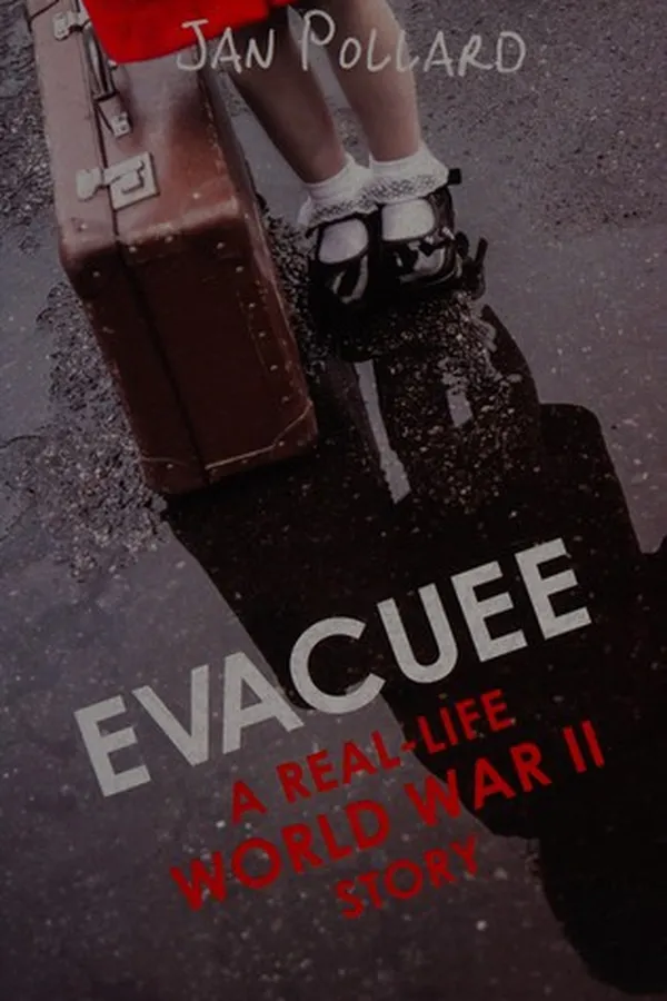 Capa de Evacuee