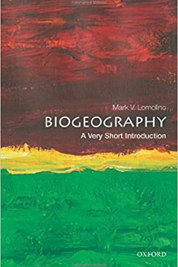 Capa de Biogeography