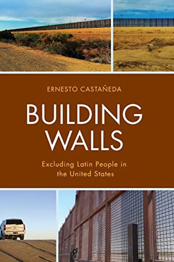 Cover of Building Walls