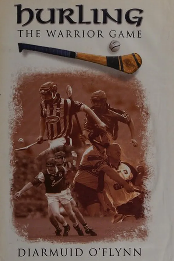 Capa de Hurling