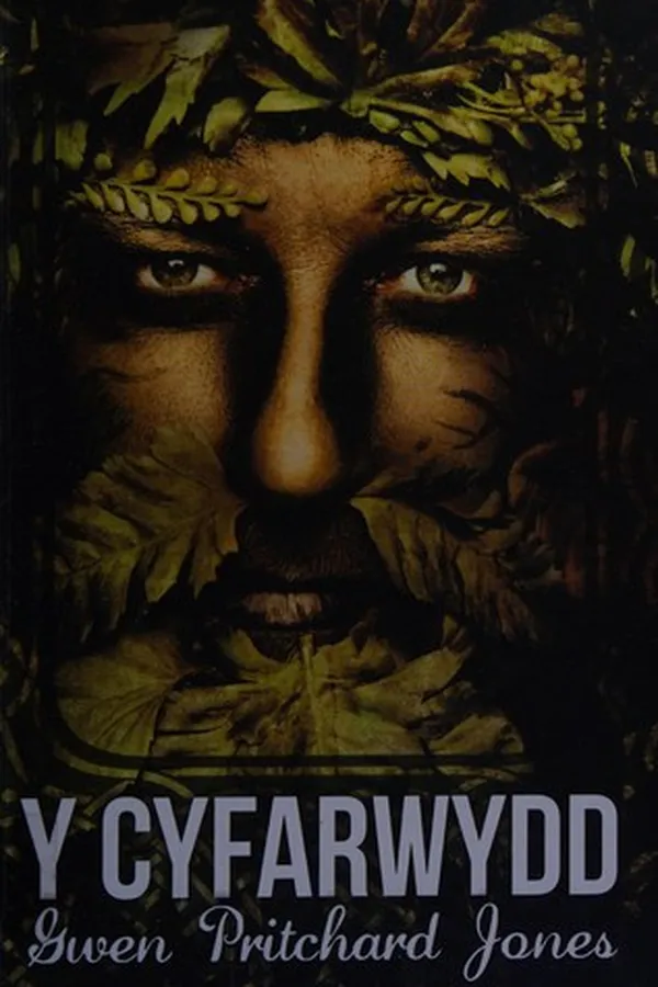 Capa de Y cyfarwydd