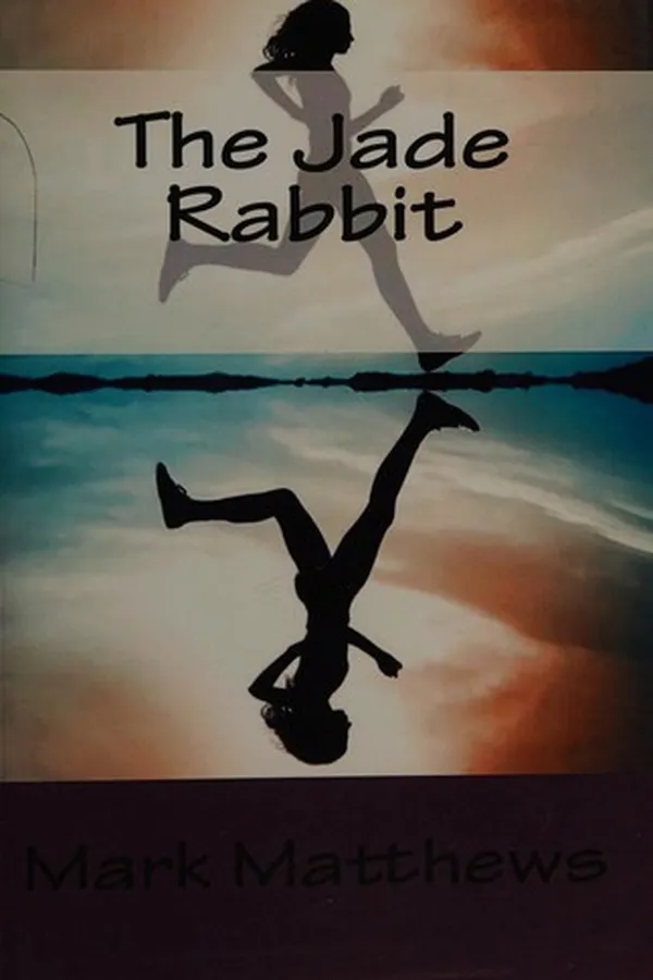 Capa de Jade rabbit