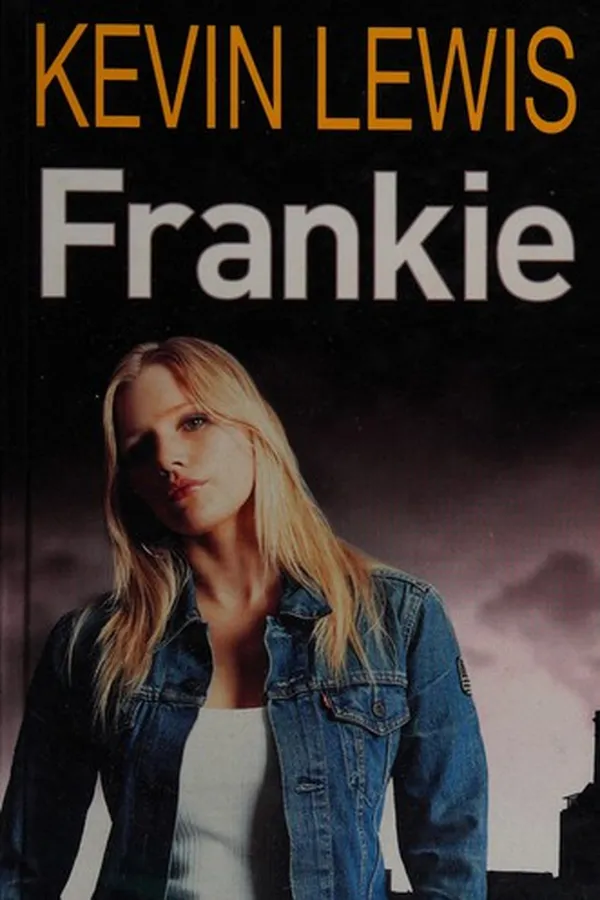 Capa de Frankie