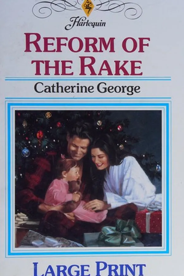 Capa de Reform of the Rake