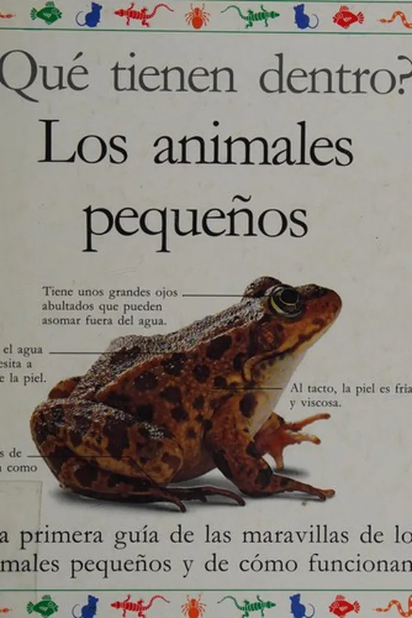 Capa de Sea Creatures
