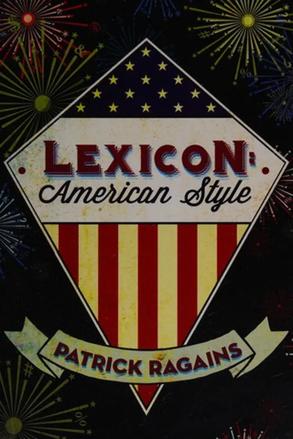 Cover of Lexicon