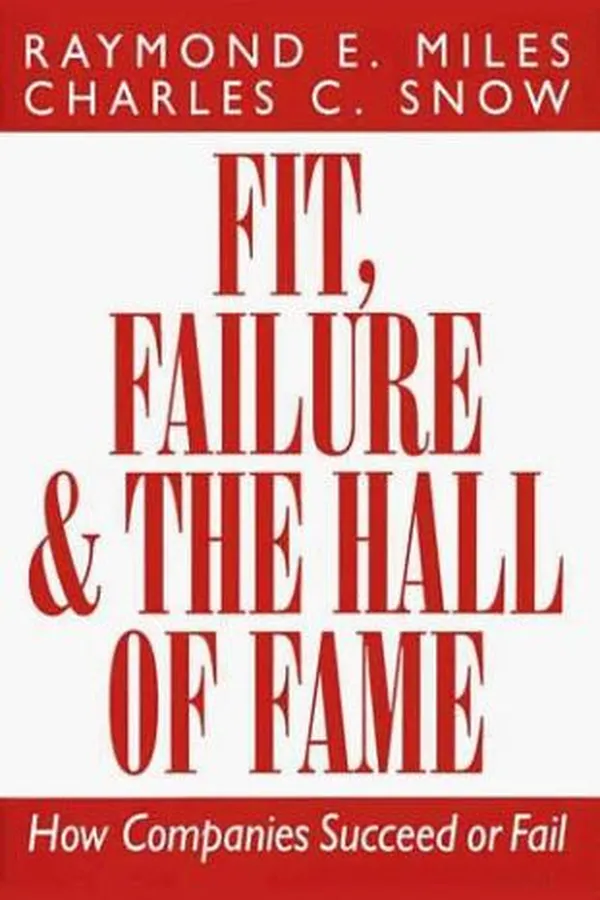 Capa de Fit, failure, and the hall of fame
