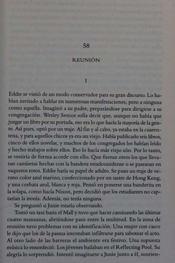 Capa de El consejo de palacio