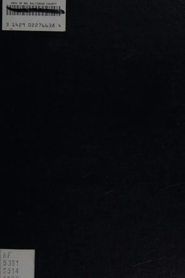 Capa de College--yes or no