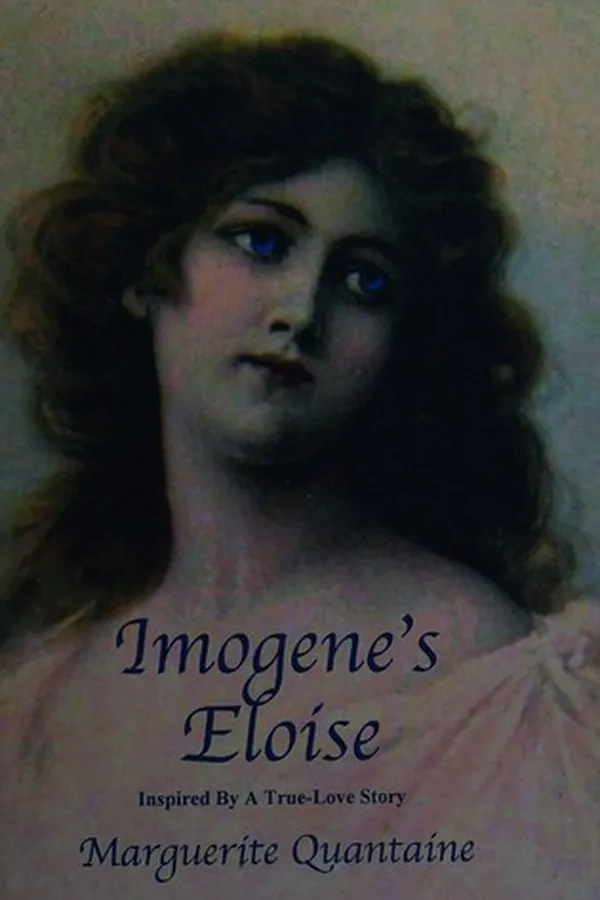 Capa de Imogene's Eloise