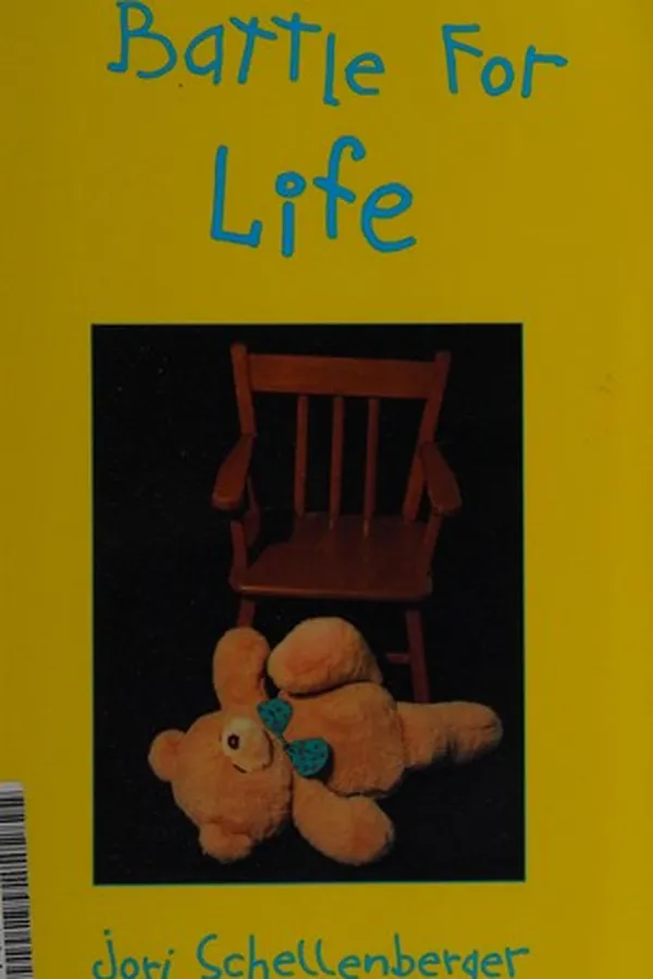 Capa de Battle for life