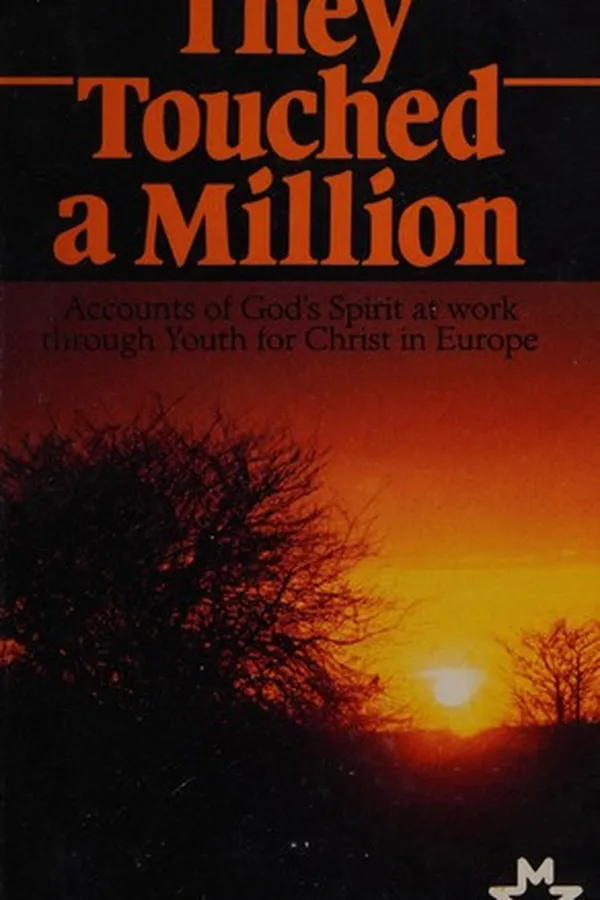 Capa de 'They touched a million'