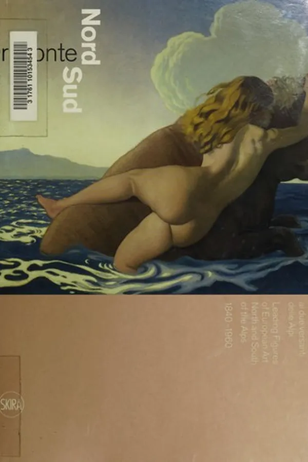 Capa de Orizzonte Nord-Sud