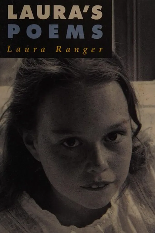 Capa de Laura's poems