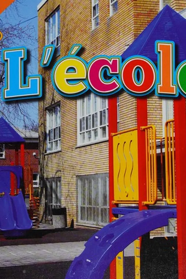 Capa de L'aecole
