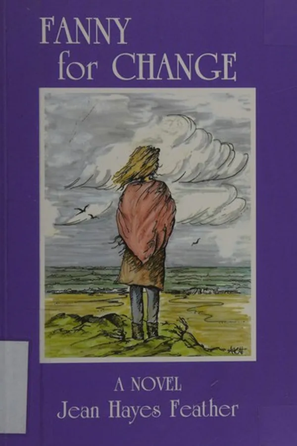 Capa de Fanny for Change