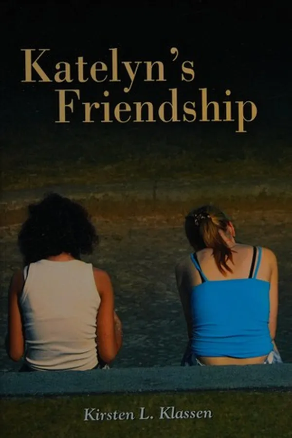 Capa de Katelyn's friendship