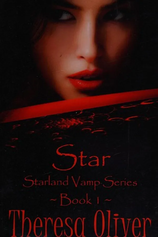Capa de Star