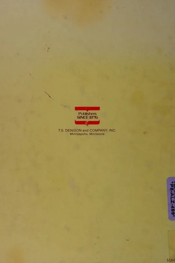 Capa de My computer picture dictionary