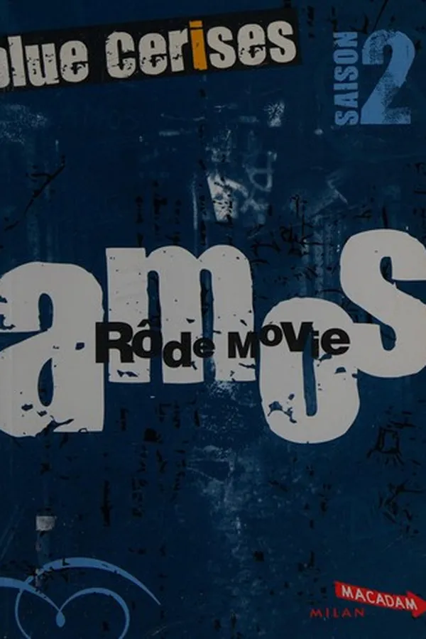 Capa de Rôde movie
