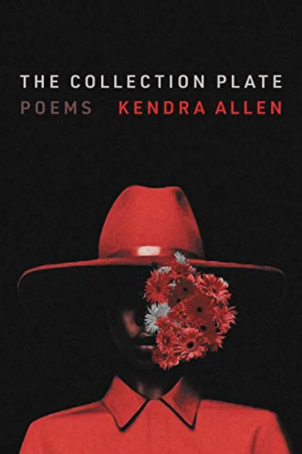 Capa de The Collection Plate