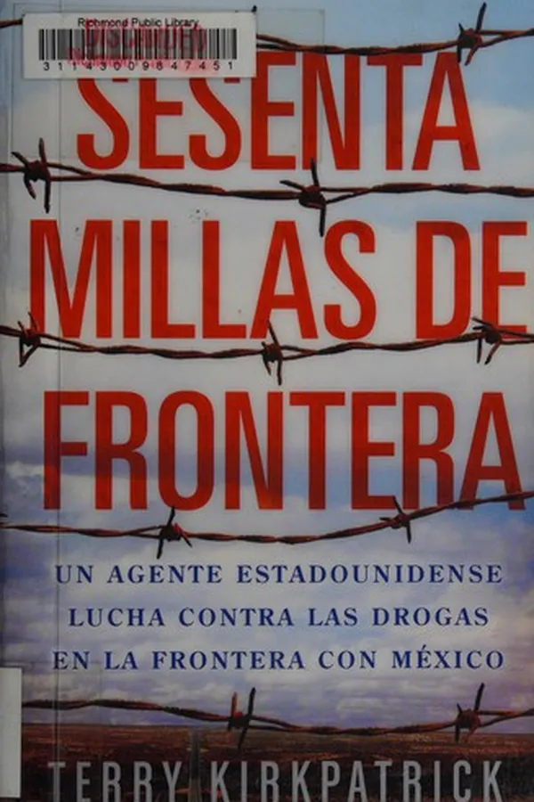 Capa de Sesenta millas de frontera
