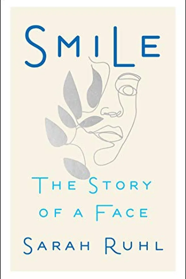 Capa de Smile