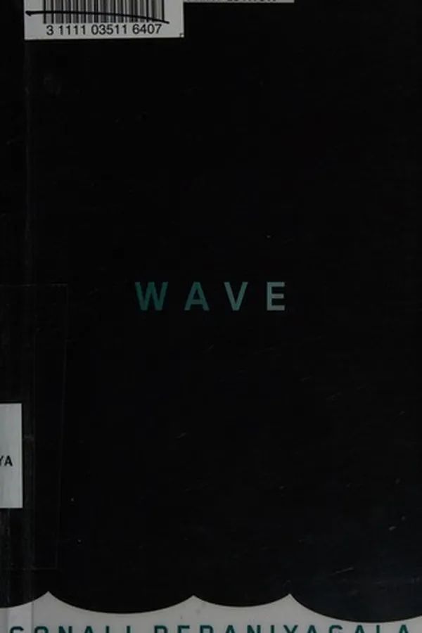 Capa de Wave