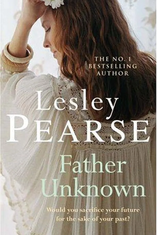 Capa de Father Unknown