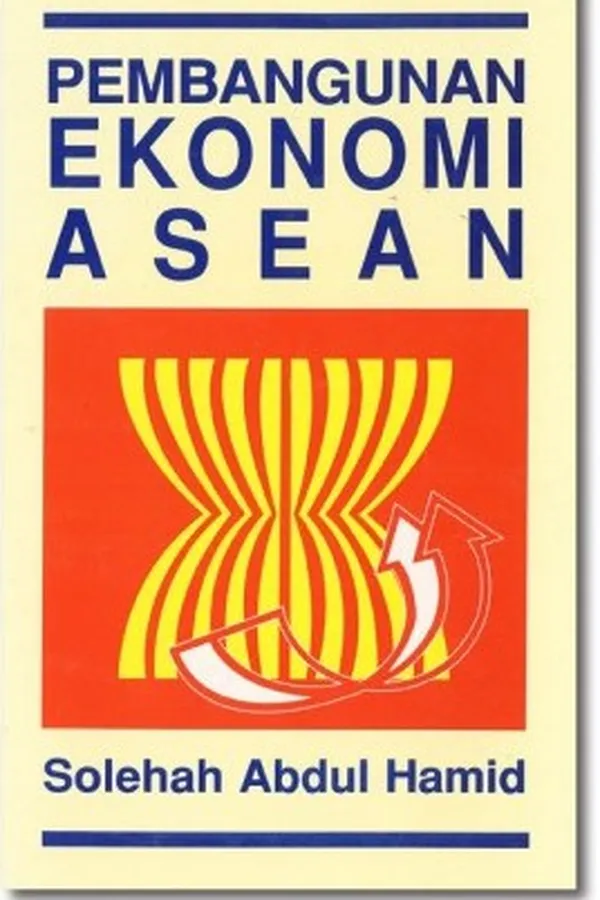 Capa de Pembangunan Ekonomi ASEAN