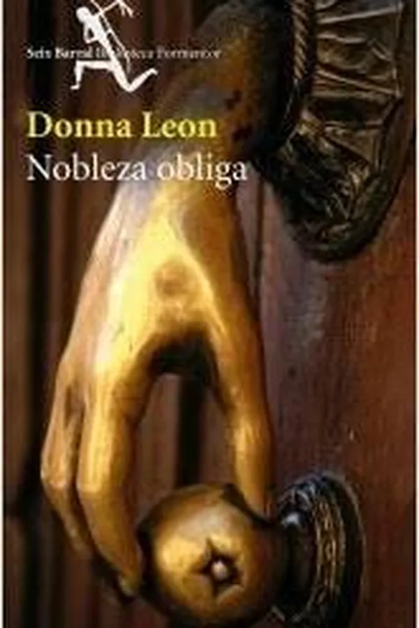 Capa de Nobleza Obliga