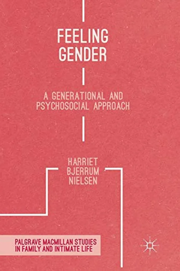 Capa de Feeling Gender