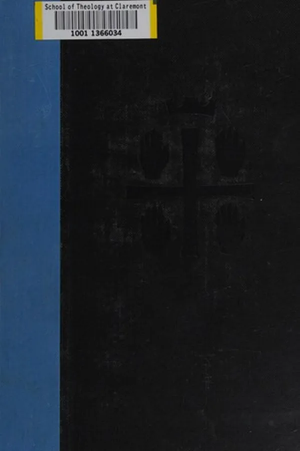 Cover of The kingdom beyond caste