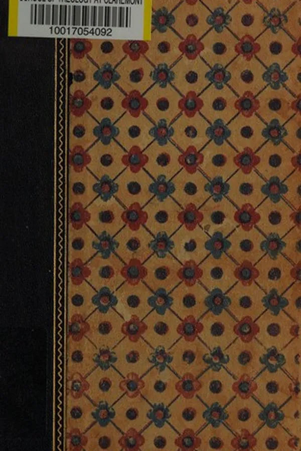 Capa de A Short History of the Civil War