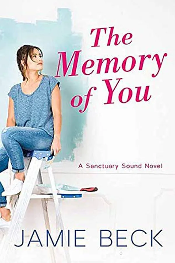 Capa de The memory of you